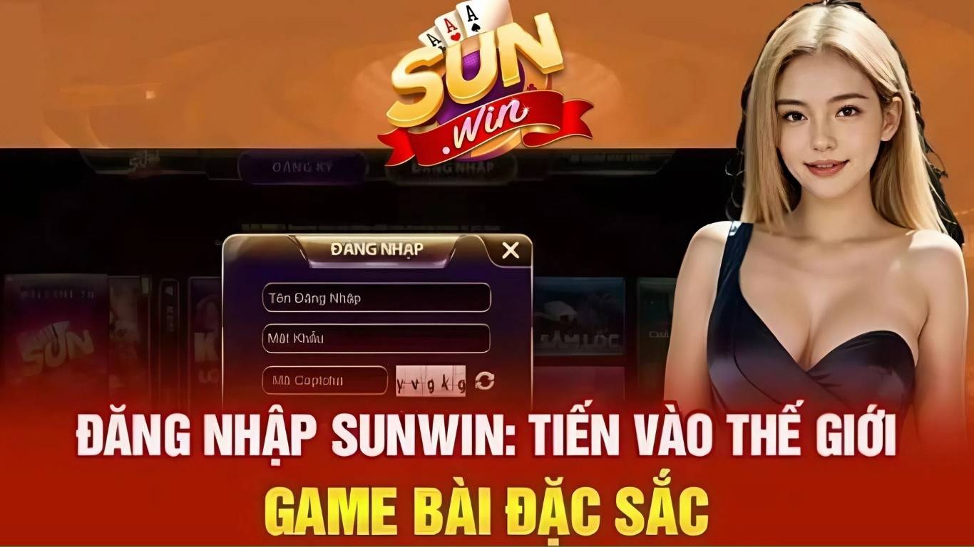 Bao quát thông tin về đăng nhập Sunwin