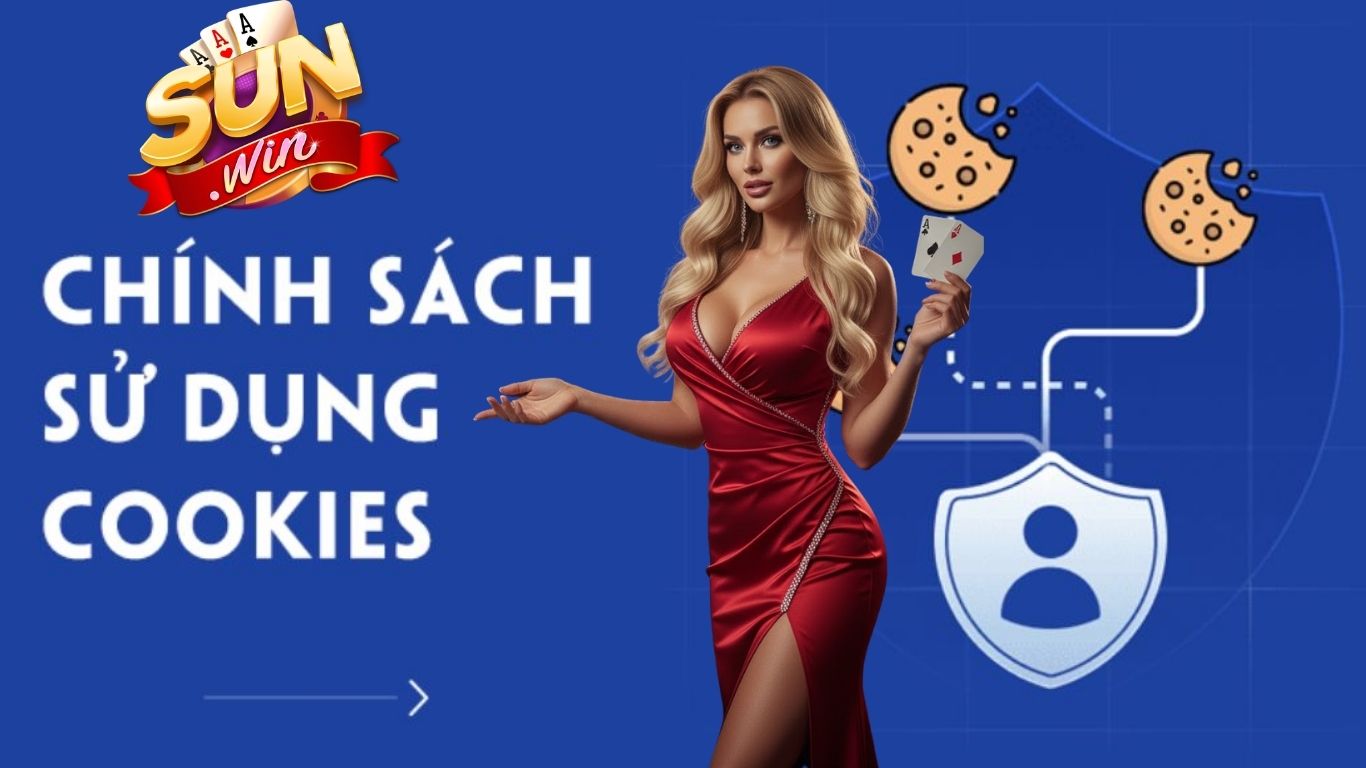 Các loại cookies được cổng game Sunwin sử dụng