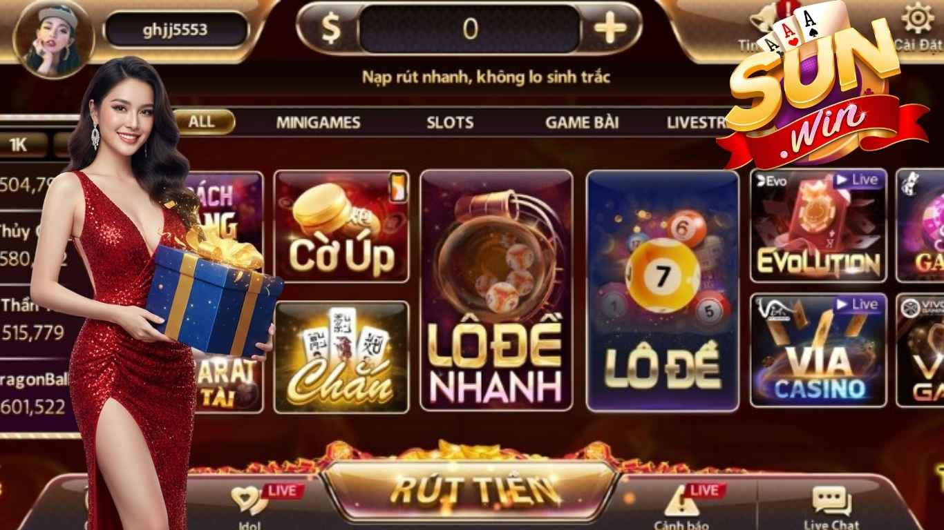 Điều kiện cần có để nhận khuyến mãi Sunwin 