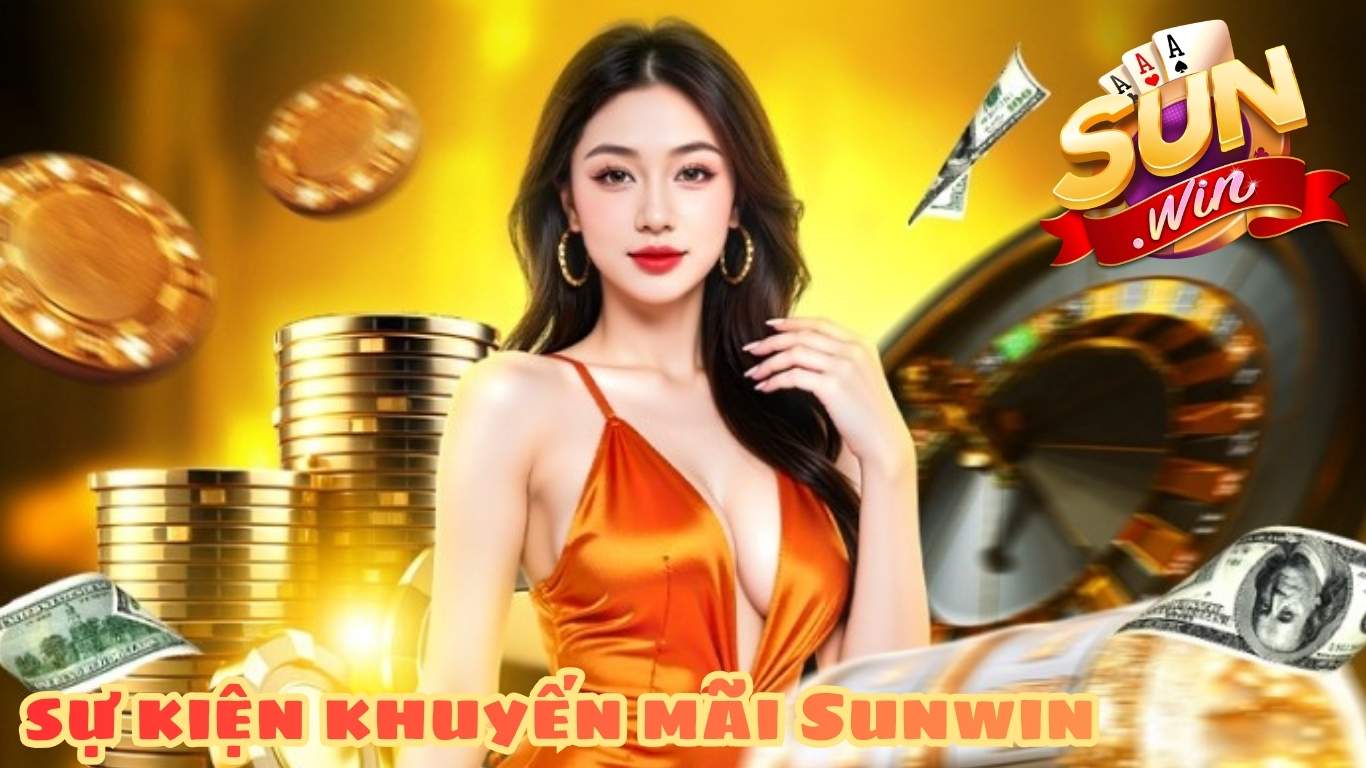 Giải đáp các thắc mắc về sự kiện ưu đãi tại Sunwin