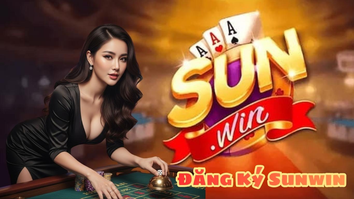 Lợi ích khi người chơi đăng ký Sunwin