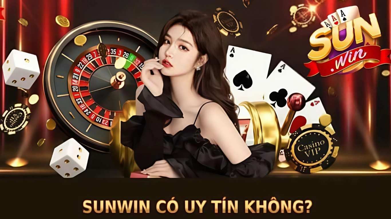 Tổng hợp phản hồi Sunwin có uy tín không từ người chơi