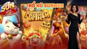 Tổng quan chi tiết về nổ hũ Sunwin