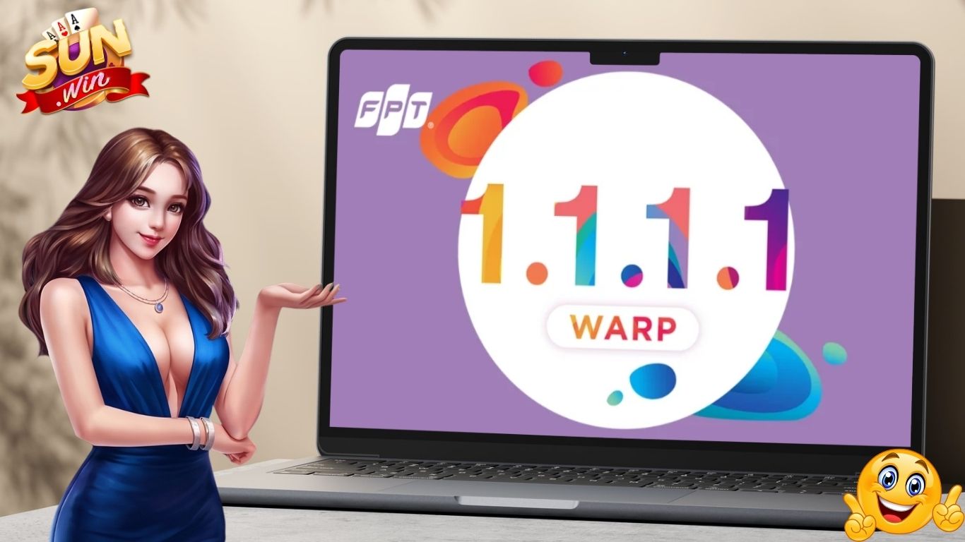 Hướng Dẫn Tải App 1.1.1.1 Và Cài Đặt Chơi Game Sunwin Không Lag